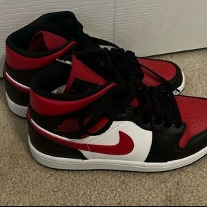 Men Air Jordan 1